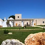 Dorata - Rural Chic Oda ve Kahvaltı Alberobello