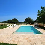 Dorata - Rural Chic Oda ve Kahvaltı Alberobello