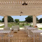 Dorata - Rural Chic Alberobello