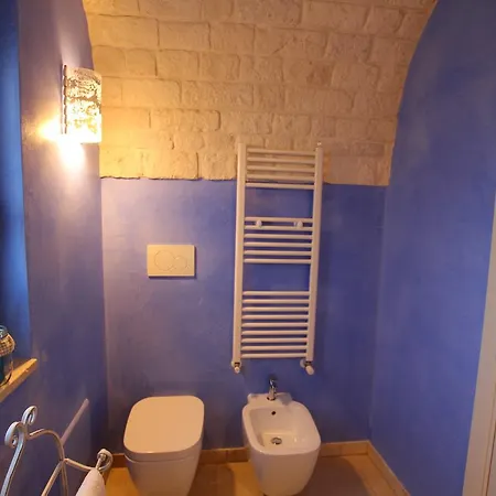 Dorata - Rural Chic Alberobello