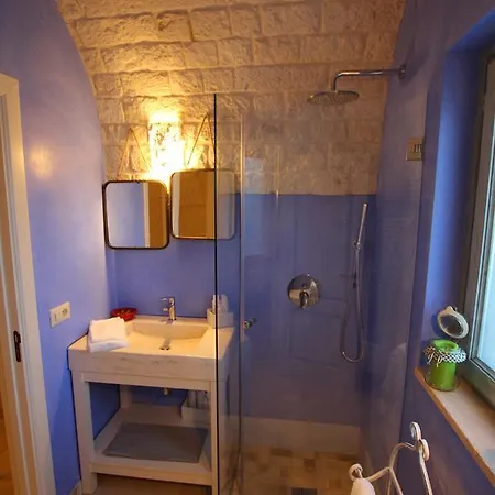 Dorata - Rural Chic Bed & Breakfast 2*