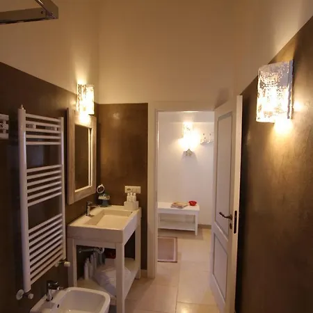Dorata - Rural Chic 2* Alberobello