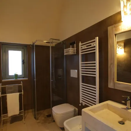 Dorata - Rural Chic 2*