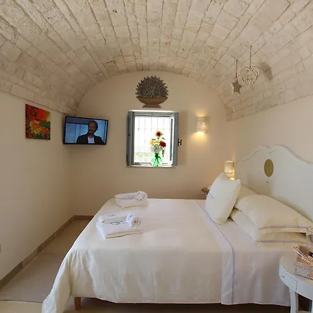 Dorata - Rural Chic Bed & Breakfast
