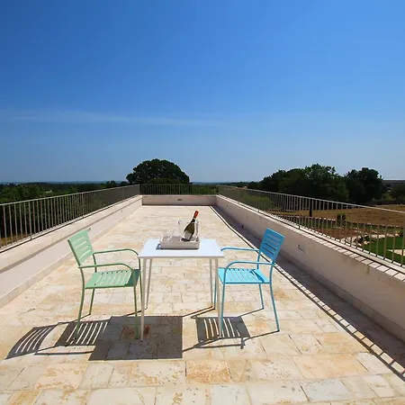 Dorata - Rural Chic Bed & Breakfast 2*