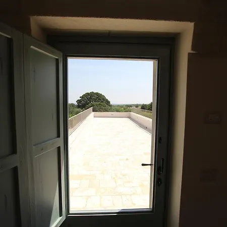 Dorata - Rural Chic Bed & Breakfast Alberobello