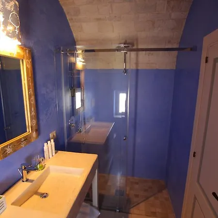 Dorata - Rural Chic 2*