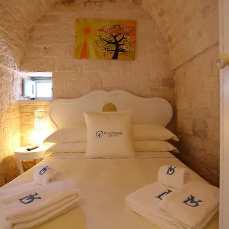 Dorata - Rural Chic Bed & Breakfast