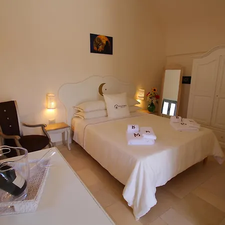 Dorata - Rural Chic 2* Alberobello