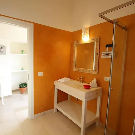 Dorata - Rural Chic Bed & Breakfast