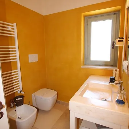 Bed & Breakfast Dorata - Rural Chic Alberobello