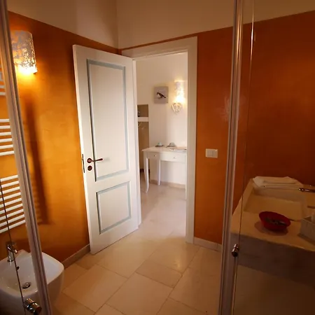 Dorata - Rural Chic Bed & Breakfast Alberobello