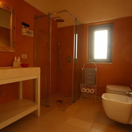 Dorata - Rural Chic Alberobello