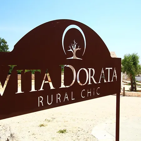 Dorata - Rural Chic Bed & Breakfast 2*