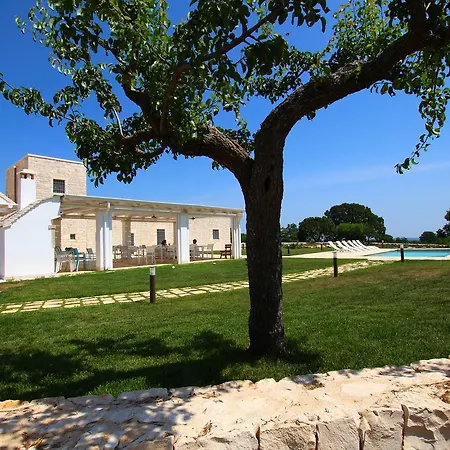 Dorata - Rural Chic Alberobello