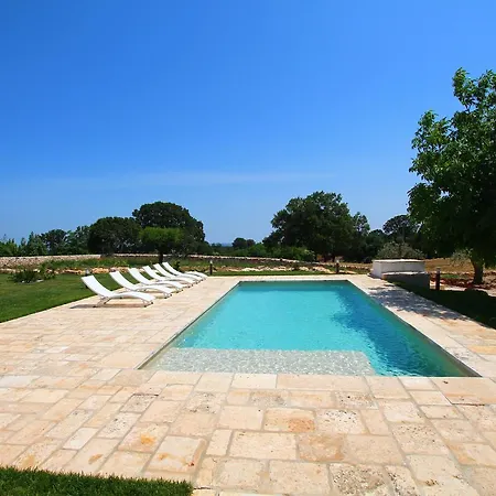 Dorata - Rural Chic Bed & Breakfast Alberobello