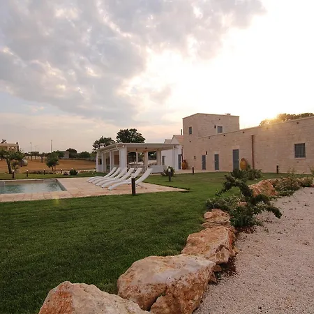Bed & Breakfast Dorata - Rural Chic