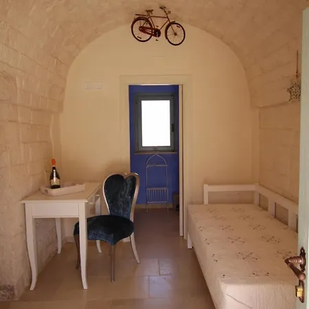 Dorata - Rural Chic 2*