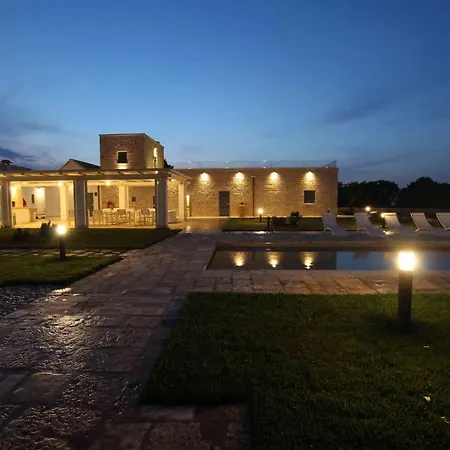 Dorata - Rural Chic Alberobello
