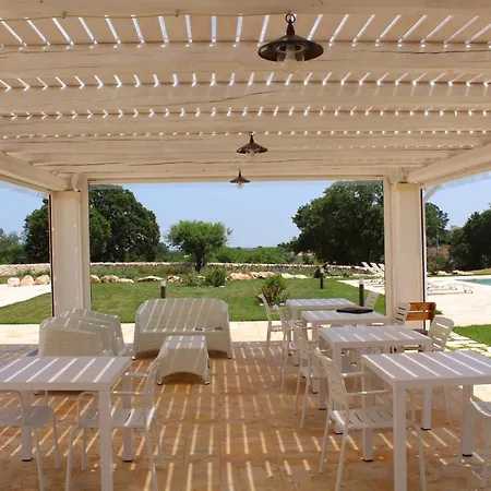 Dorata - Rural Chic Alberobello