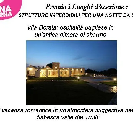 Dorata - Rural Chic 2*